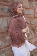 noor – Brown