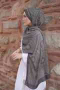 noor – Grey