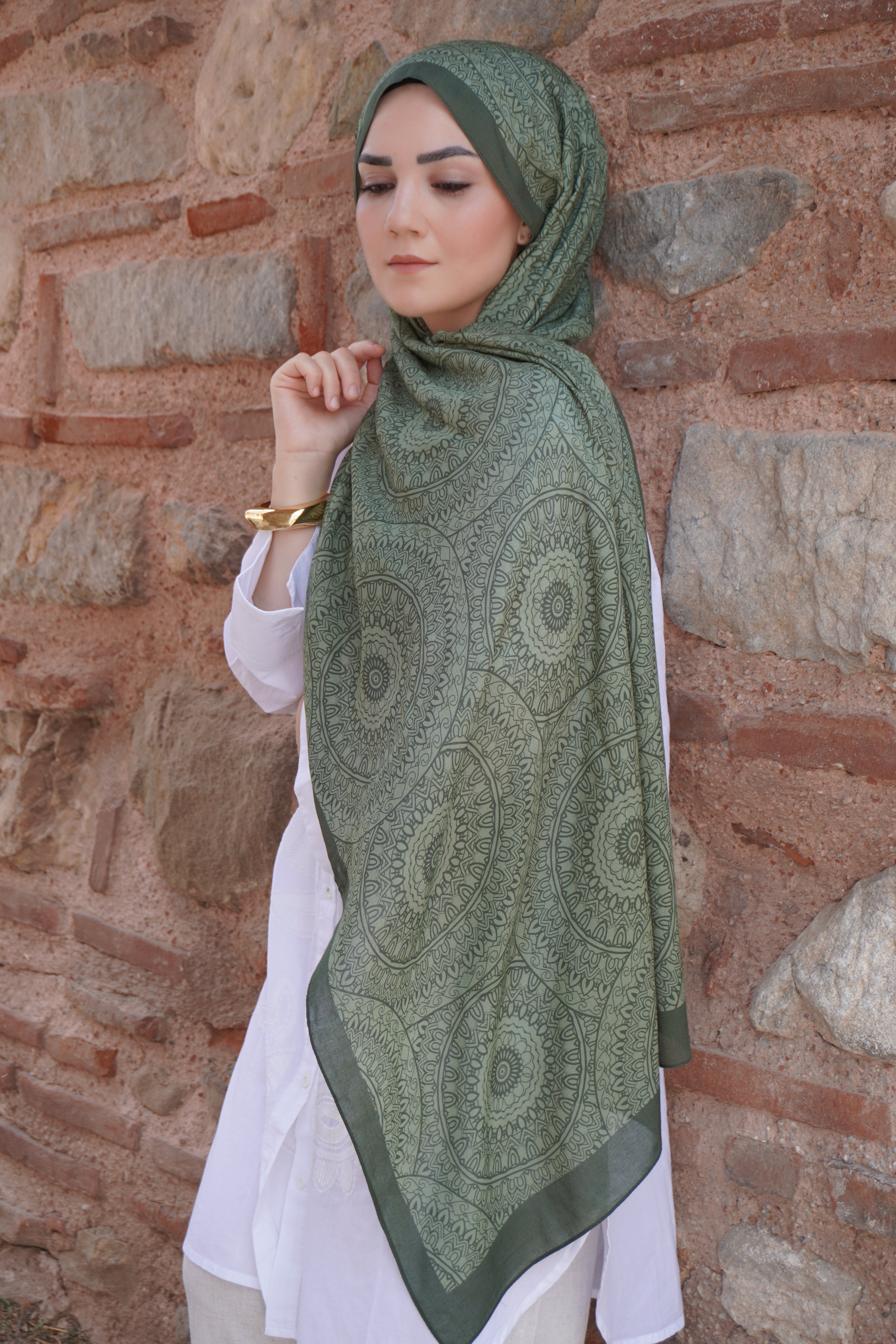 noor – Green