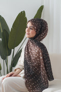 Bambi light Brown – Neva Seide