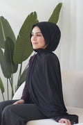 Premium Jersey - Black