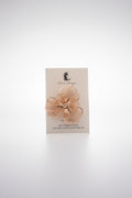 Hemdknopf-Clips Blumenmuster
