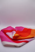 Foulard - Rose