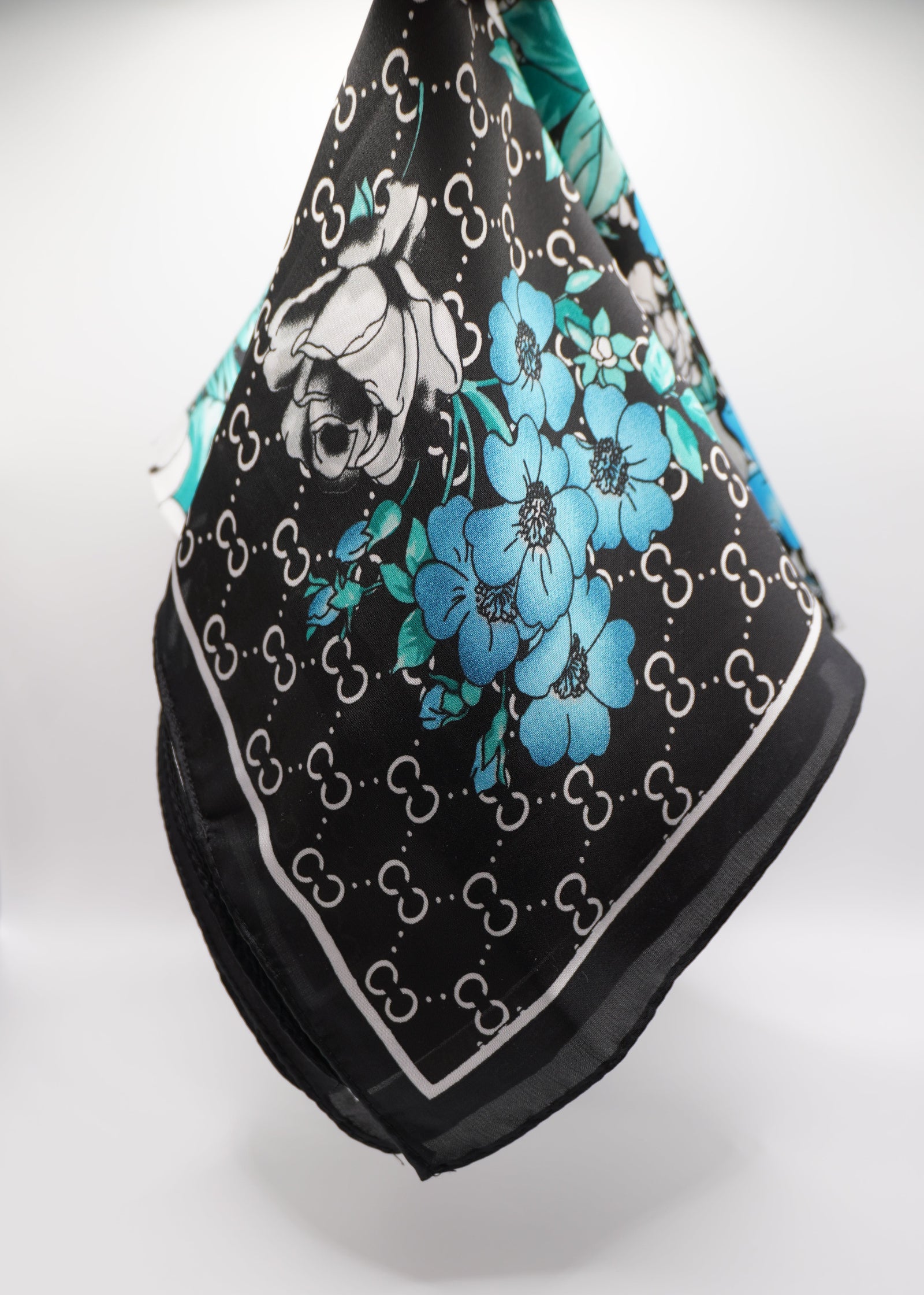 Foulard - Black